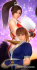 Fondo de pantalla KOF X DOA