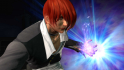 KOF XIV Traje Clásico Iori