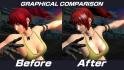 Comparativa parche 1.10 KOF XIV