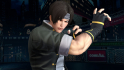 Traje Clásico Kyo KOF XIV