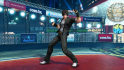Traje Clásico Kyo KOF XIV