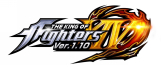Logo KOF XIV