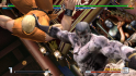 Traje Nightmare Geese KOF XIV