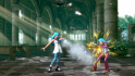 KOF XIV Sundress Kula
