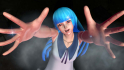 KOF XIV Sundress Kula