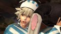 KOF XIV Pijama Meitenkun