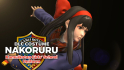 KOF XIV Traje Kamuikotan Girl's School Nokoruru