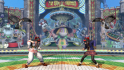 KOF XIV Traje Kamuikotan Girl's School Nokoruru