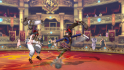 KOF XIV Traje Kamuikotan Girl's School Nokoruru