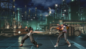 KOF XIV Traje Kung-Fu Shun'ei