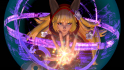 KOF XIV Traje Caperucita Roja Sylvie