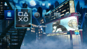 Tema PS4 regalo demo KOF XIV