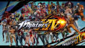 Tema PS4 regalo demo KOF XIV