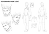 Adelanto KOF XV