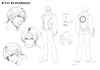 Adelanto KOF XV
