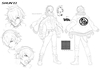 Adelanto KOF XV