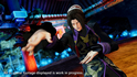 Pantallazo Duo Lon KOF XV