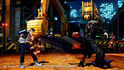 Pantallazo Duo Lon KOF XV