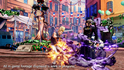 Pantallazo Duo Lon KOF XV