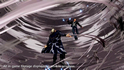 Pantallazo Goenitz KOF XV