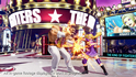 Pantallazo Hinako Shijo KOF XV