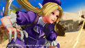Pantallazo Hinako Shijo KOF XV