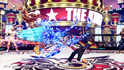 Pantallazo The King of Fighters XV