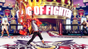 Pantallazo The King of Fighters XV