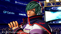 Pantallazo The King of Fighters XV