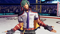 Pantallazo The King of Fighters XV