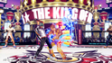 Pantallazo The King of Fighters XV