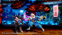 Pantallazo The King of Fighters XV