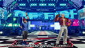 Pantallazo KOF XV
