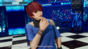 Pantallazo KOF XV