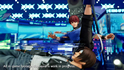 Pantallazo KOF XV