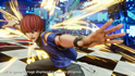 Pantallazo KOF XV