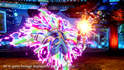 Pantallazo The King of Fighters XV