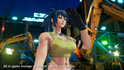 Pantallazo The King of Fighters XV