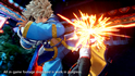 Pantallazo The King of Fighters XV