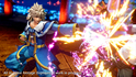 Pantallazo The King of Fighters XV