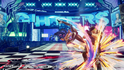 Pantallazo KOF XV