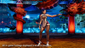 Pantallazo KOF XV