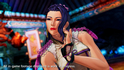 Pantallazo KOF XV