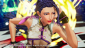 Pantallazo KOF XV