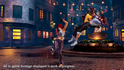 Pantallazo KOF XV