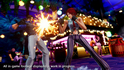 Pantallazo KOF XV
