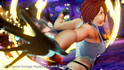 Pantallazo KOF XV