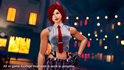 Pantallazo KOF XV