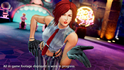 Pantallazo KOF XV