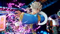 Pantallazo The King of Fighters XV
